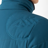 Equiline ERTYS Eco - Duvet Padded Jacket - Equiline - Equiluxe Tack