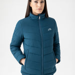 Equiline ERTYS Eco - Duvet Padded Jacket - Equiline - Equiluxe Tack