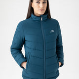 Equiline ERTYS Eco - Duvet Padded Jacket - Equiline - Equiluxe Tack