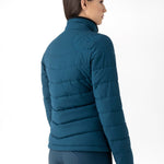 Equiline ERTYS Eco - Duvet Padded Jacket - Equiline - Equiluxe Tack
