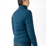 Equiline ERTYS Eco - Duvet Padded Jacket - Equiline - Equiluxe Tack
