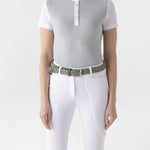 Equiline Esdie Women's Short Sleeve Competition Polo - Equiline - Equiluxe Tack