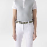 Equiline Esdie Women's Short Sleeve Competition Polo - Equiline - Equiluxe Tack