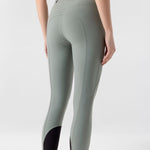 Equiline ESICEFH B - MOVE LIGHT WOMEN'S HIGH WAIST FULL GRIP BREECHES - Equiline - Equiluxe Tack