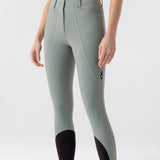 Equiline ESICEFH B - MOVE LIGHT WOMEN'S HIGH WAIST FULL GRIP BREECHES - Equiline - Equiluxe Tack