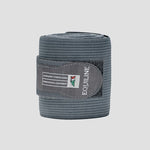 Equiline Fleece & Elastic Work Bandages Polo Wraps - Equiline - Equiluxe Tack