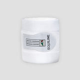 Equiline Fleece & Elastic Work Bandages Polo Wraps - Equiline - Equiluxe Tack