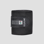 Equiline Fleece & Elastic Work Bandages Polo Wraps - Equiline - Equiluxe Tack