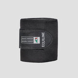 Equiline Fleece & Elastic Work Bandages Polo Wraps - Equiline - Equiluxe Tack