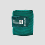 Equiline Fleece & Elastic Work Bandages Polo Wraps - Equiline - Equiluxe Tack