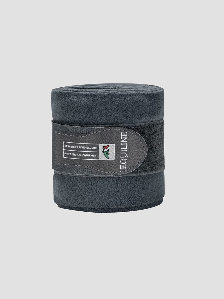 Equiline Fleece Polo Wraps - Set of 4 - Equiline - Equiluxe Tack