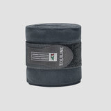 Equiline Fleece Polo Wraps - Set of 4 - Equiline - Equiluxe Tack