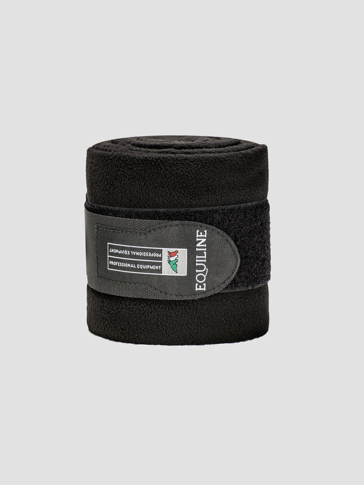 Equiline Fleece Polo Wraps - Set of 4 - Equiline - Equiluxe Tack