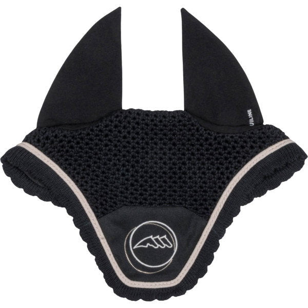 Equiline Fly Bonnet Ezac - Equiline - Equiluxe Tack