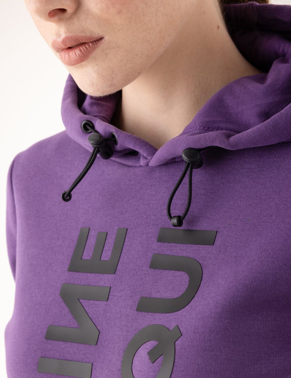 Equiline FW'24 Hoodie Clemac - Equiline - Equiluxe Tack