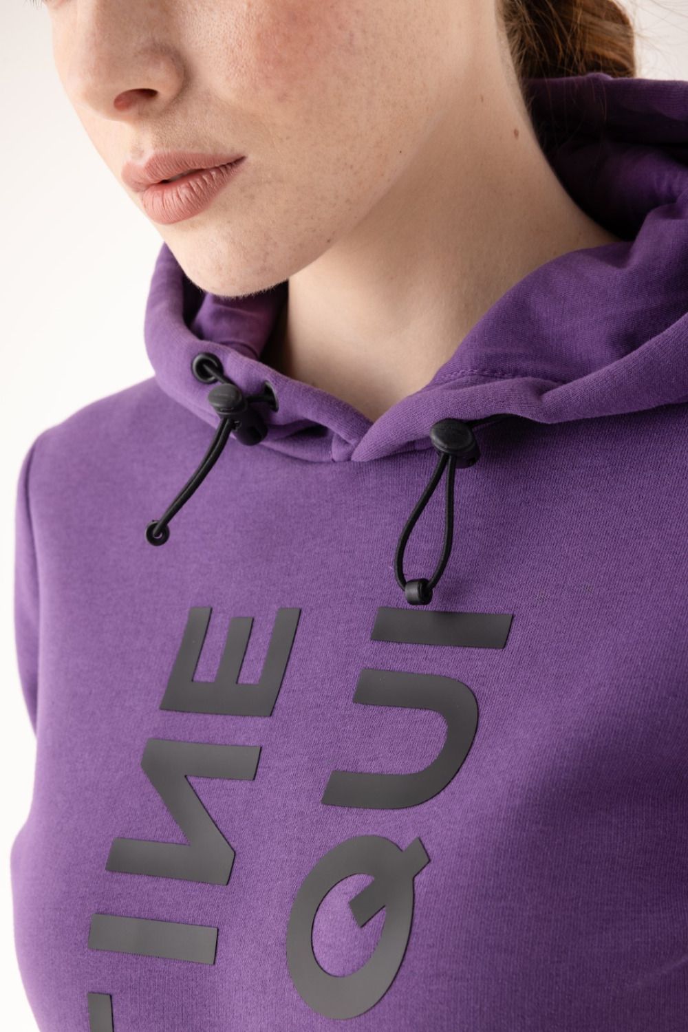 Equiline FW'24 Hoodie Clemac - Equiline - Equiluxe Tack