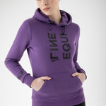 Equiline FW'24 Hoodie Clemac - Equiline - Equiluxe Tack