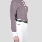 Equiline Ganner Women's Long Sleeve Shirt - Equiline - Equiluxe Tack