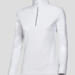 Equiline Ganner Women's Long Sleeve Shirt - Equiline - Equiluxe Tack