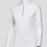 Equiline Ganner Women's Long Sleeve Shirt - Equiline - Equiluxe Tack