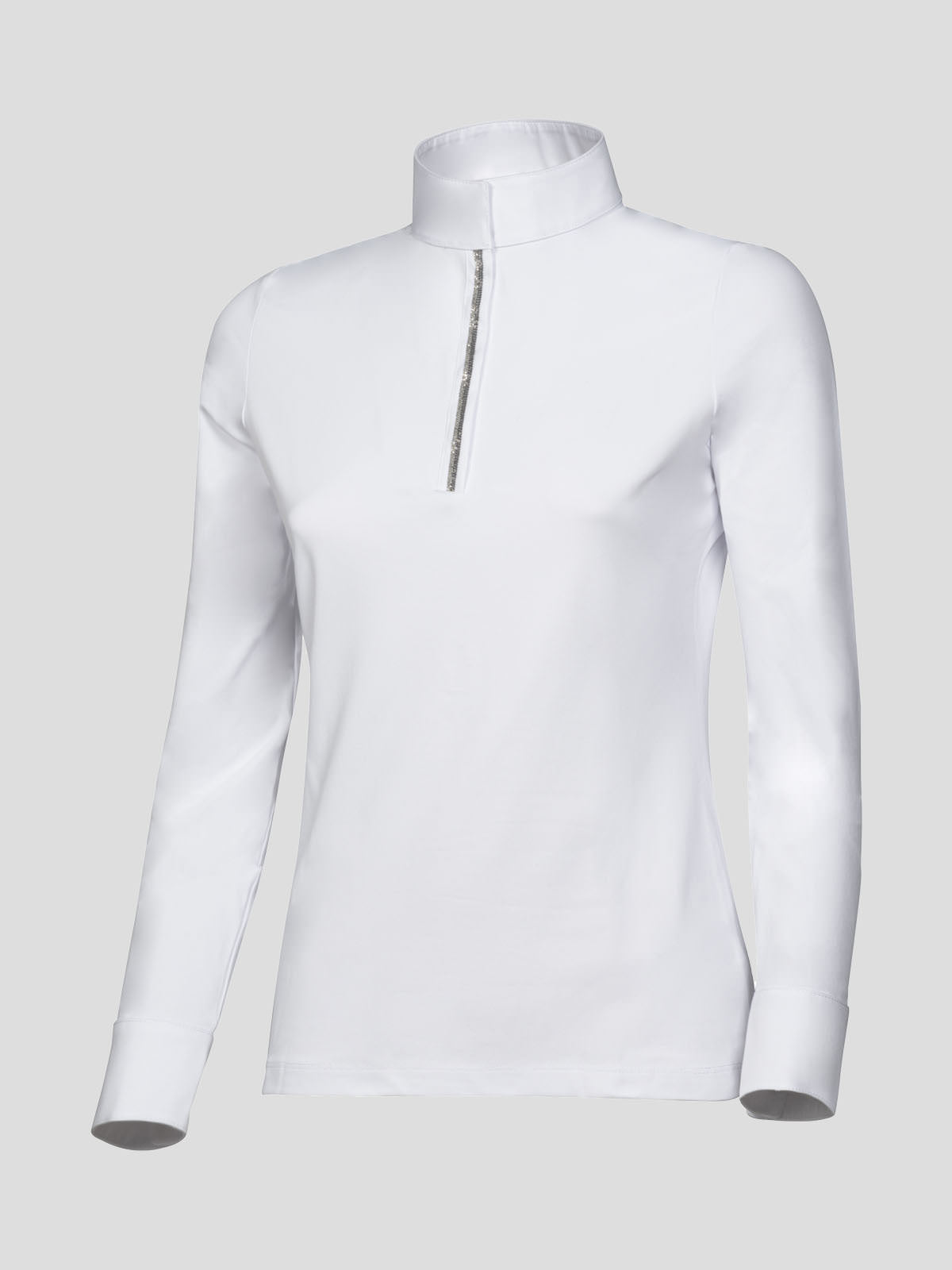 Equiline Ganner Women's Long Sleeve Shirt - Equiline - Equiluxe Tack