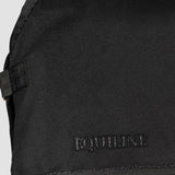 Equiline Grali G Micro Fleece Cooler w/ Glitter Logo & Piping - Equiline - Equiluxe Tack