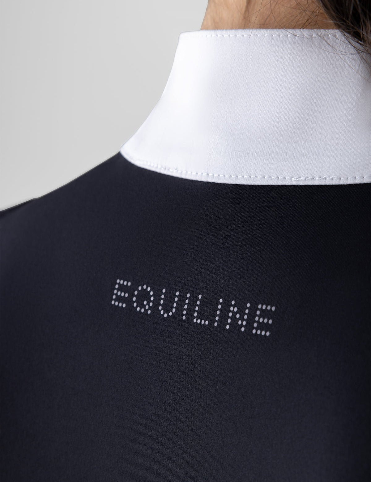 Equiline Gusteg Women’s Competition Shirt - Equiline - Equiluxe Tack
