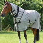 Equiline Lemonfly Fly Sheet w/ Detachable Neck - Equiline - Equiluxe Tack