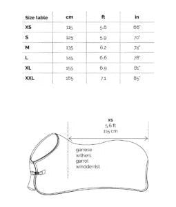 Equiline Narcisop Horse Scrim Sheet - Equiline - Equiluxe Tack