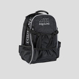 Equiline Nathan Riding Equipment + Helmet Backpack - Equiline - Equiluxe Tack