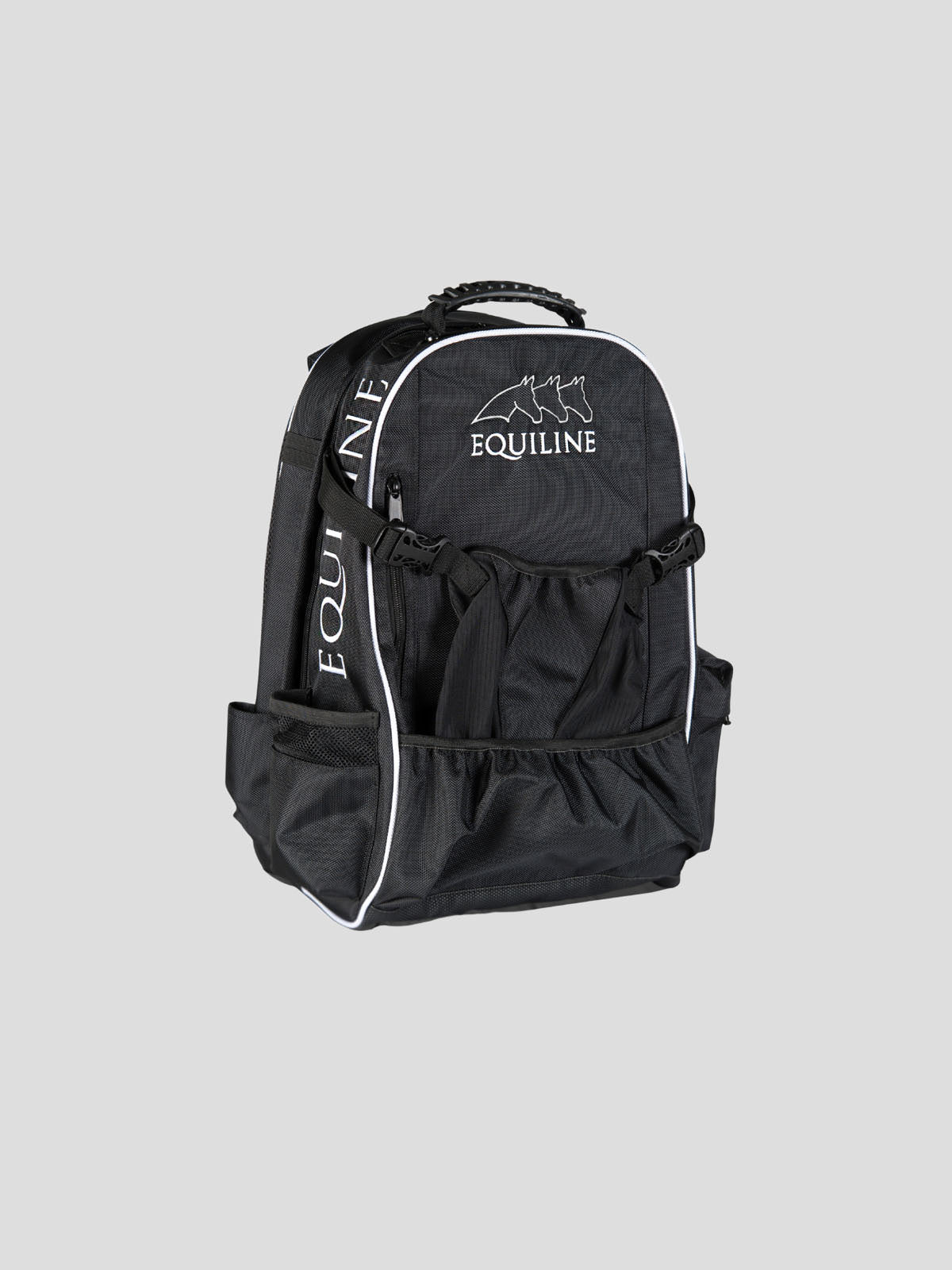 Equiline Nathan Riding Equipment + Helmet Backpack - Equiline - Equiluxe Tack