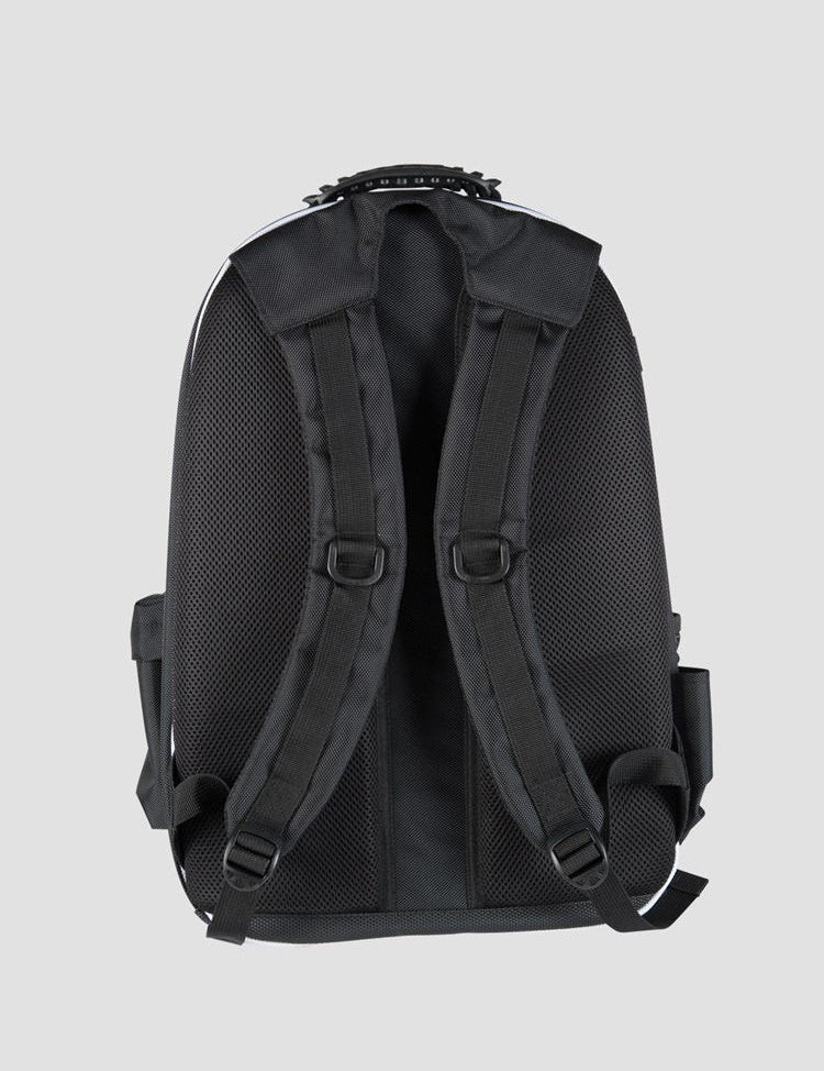 Equiline Nathan Riding Equipment + Helmet Backpack - Equiline - Equiluxe Tack
