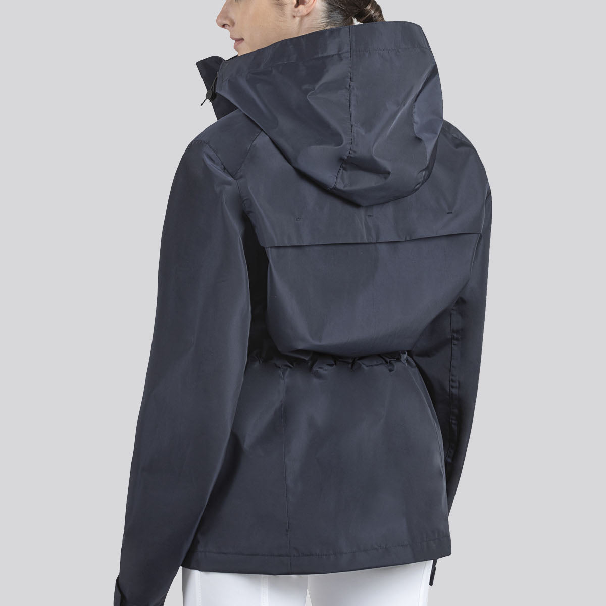 Equiline RAWEK Unisex Waterproof Jacket - Equiluxe Tack - Equiluxe Tack