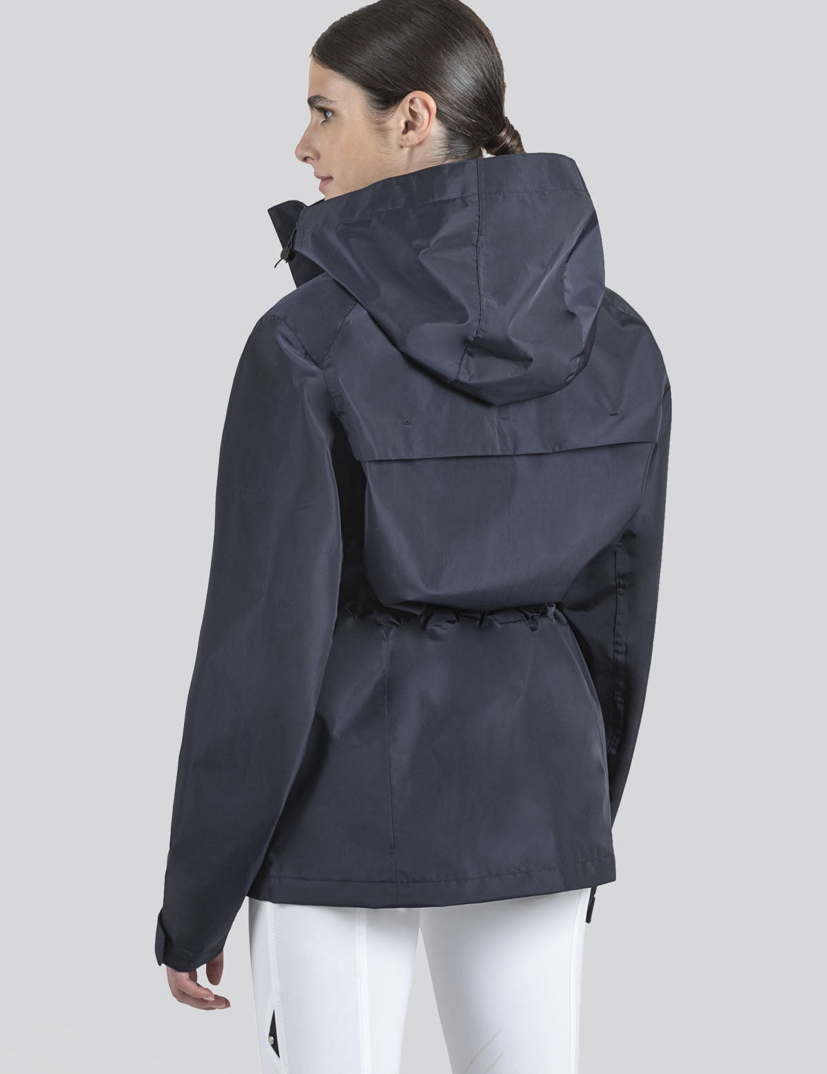 Equiline RAWEK Unisex Waterproof Jacket - Equiluxe Tack - Equiluxe Tack