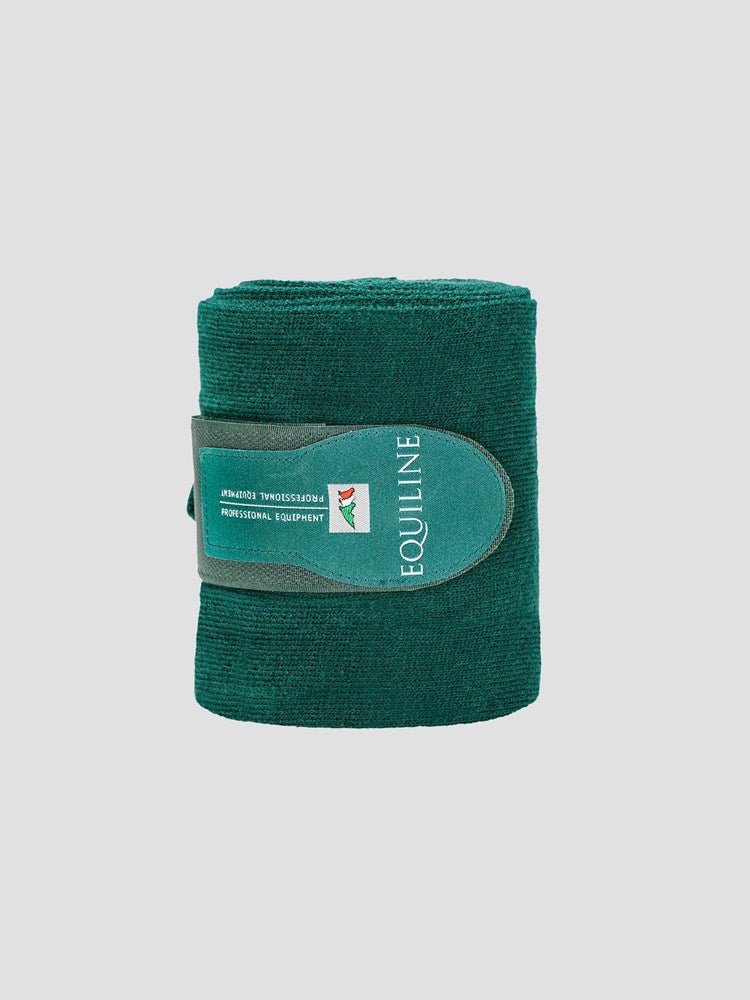 Equiline Stable Bandages Set of 2 - Equiline - Equiluxe Tack