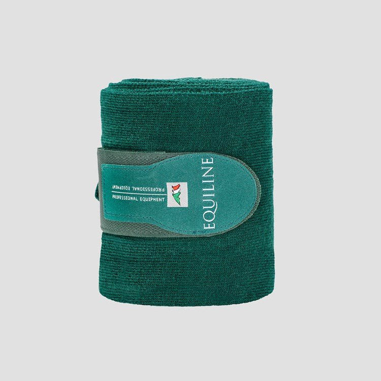 Equiline Stable Bandages Set of 2 - Equiline - Equiluxe Tack