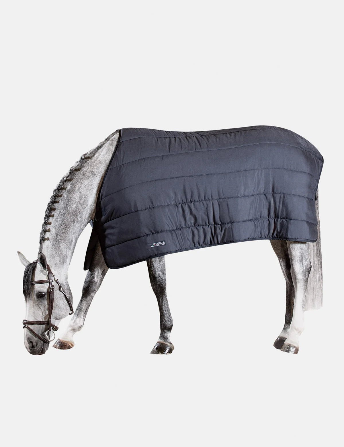 Equiline Stonehaven Thermal Under - Blanket Liner 200g - Equiline - Equiluxe Tack
