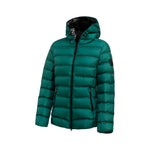 Equiline WOMEN’S DOWN JACKET CALEC - Equiline - Equiluxe Tack