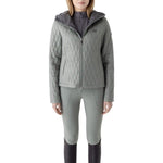 Equiline Women's Jacket Esabe SS24, Bomber Jacket - Equiline - Equiluxe Tack