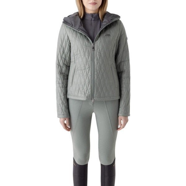 Equiline Women's Jacket Esabe SS24, Bomber Jacket - Equiline - Equiluxe Tack