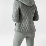 Equiline Women's Jacket Esabe SS24, Bomber Jacket - Equiline - Equiluxe Tack