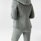 Equiline Women's Jacket Esabe SS24, Bomber Jacket - Equiline - Equiluxe Tack