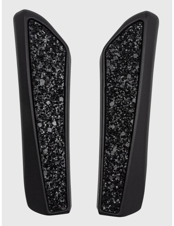 Equiline X - Cel Jumping Stirrup Covers - Equiline - Equiluxe Tack