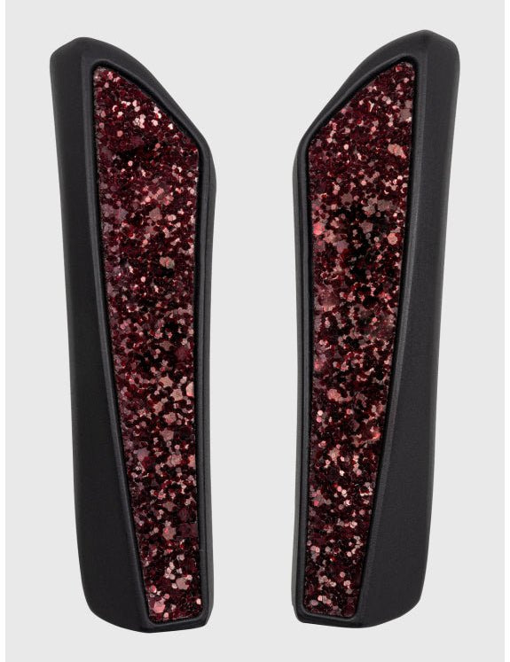 Equiline X - Cel Jumping Stirrup Covers - Equiline - Equiluxe Tack