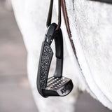 Equiline X - Cel Jumping Stirrup Covers - Equiline - Equiluxe Tack