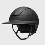 Equiline Xanto Helmet - Black Matte - Equiline - Equiluxe Tack