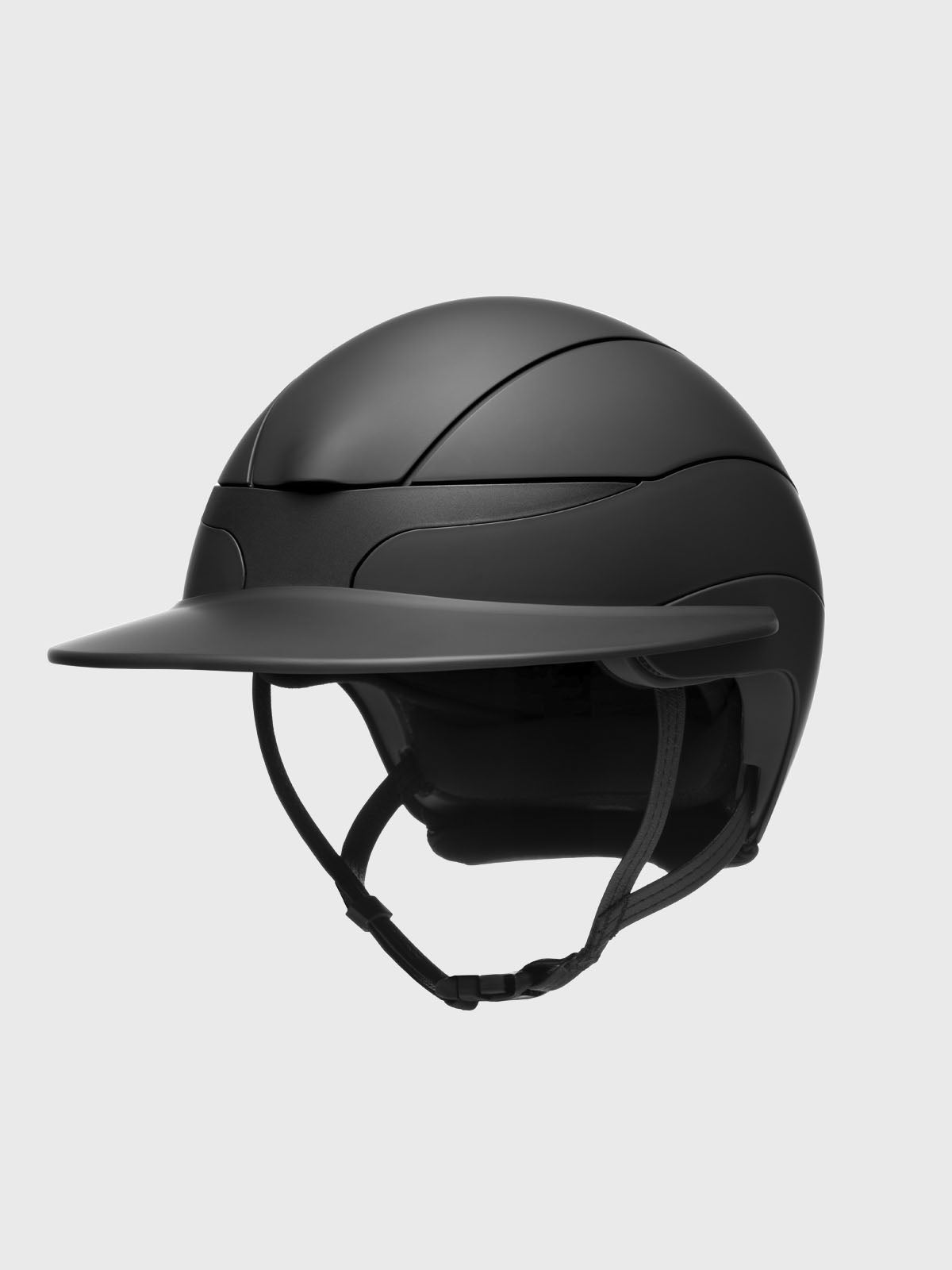 Equiline Xanto Helmet - Black Matte - Equiline - Equiluxe Tack