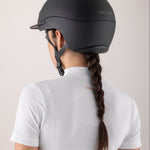 Equiline Xanto Helmet - Black Matte - Equiline - Equiluxe Tack