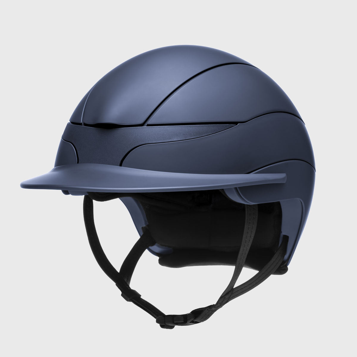 Equiline Xanto Helmet - Navy Matte - Equiline - Equiluxe Tack