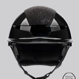 Equiline XANTO Helmet with Swarovski Top – Standard Visor - Equiline - Equiluxe Tack